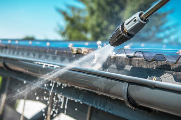 Reliable Moodys, OK Pressure Washing Solutions