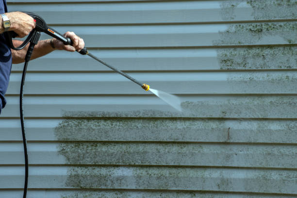 Best Concrete Pressure Washing  in Moodys, OK