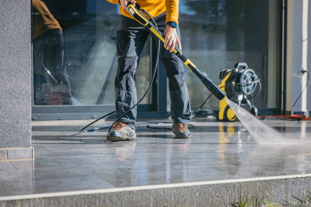 Best Roof Power Washing Services  in Moodys, OK