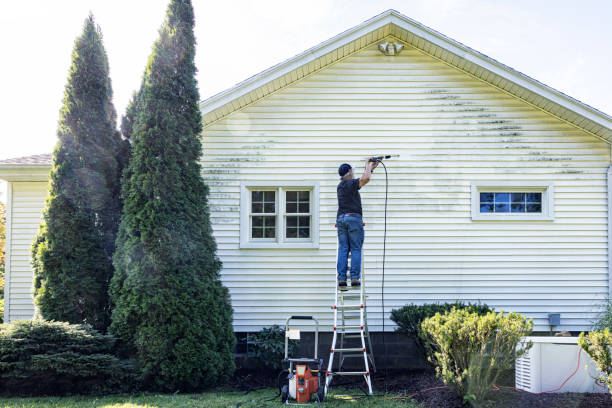 Best Deck Cleaning Services  in Moodys, OK