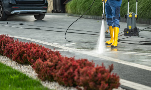 Best Deck Pressure Washing  in Moodys, OK
