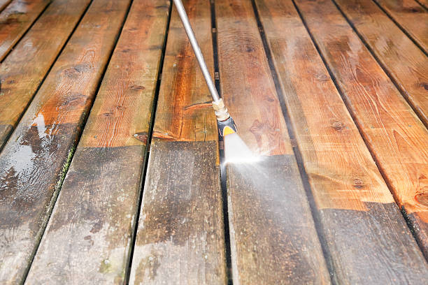 Best Pressure Washing Services for Businesses  in Moodys, OK