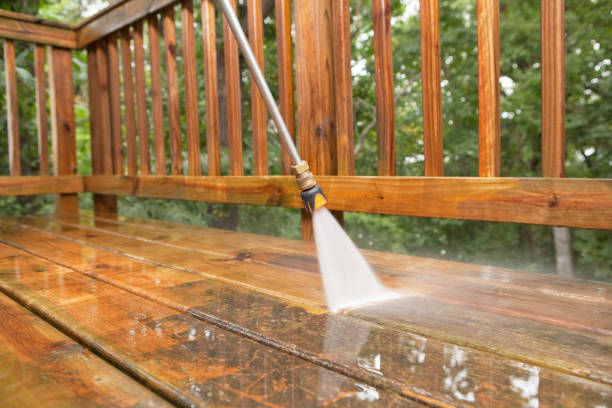 Best Commercial Pressure Washing  in Moodys, OK