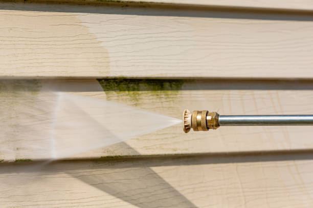 Best Affordable Power Washing  in Moodys, OK