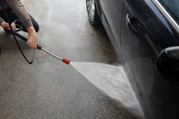 Best Roof Pressure Washing  in Moodys, OK